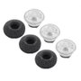 Plantronics Kit de Almohadillas para Voyager Legend Tamaño Medio (Pack de 6)